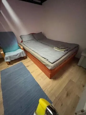 Downtown With Garden 公寓 *